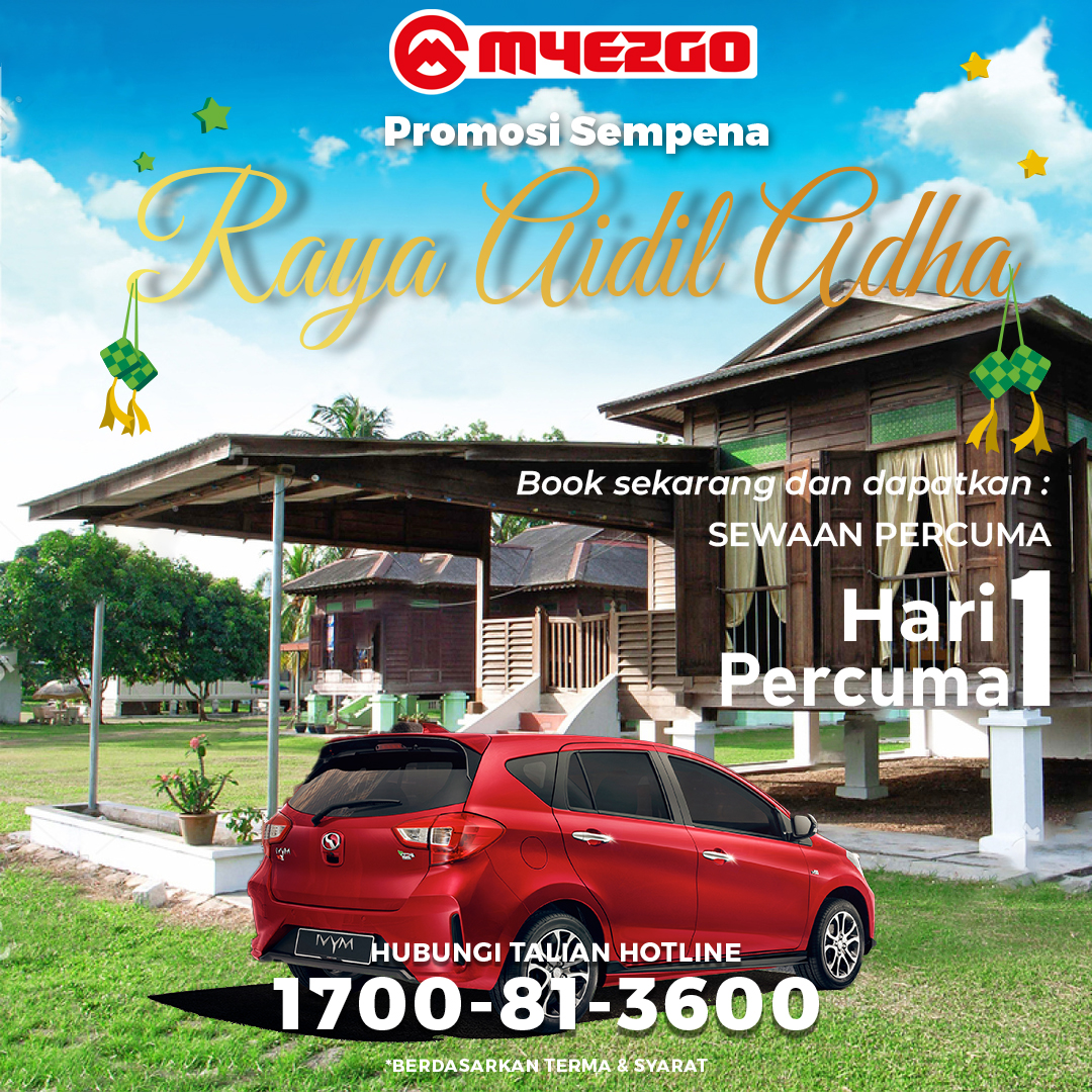 promo aidil adha